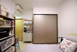 H2O Residences (D28), Condominium #552129581